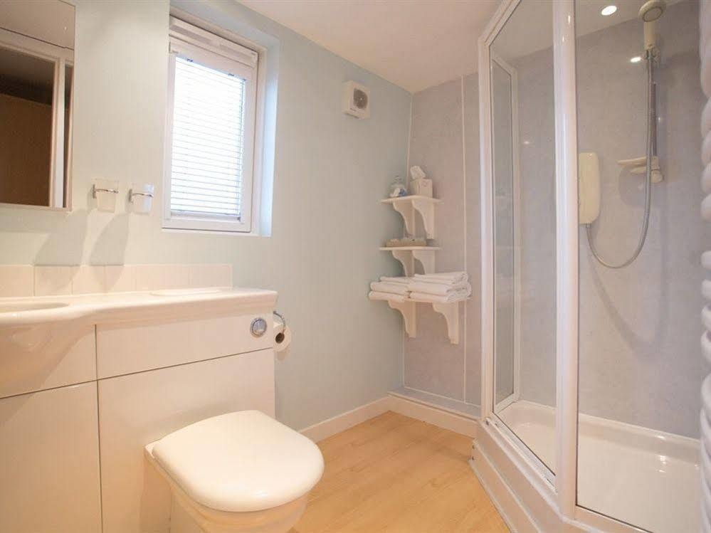 Bed and Breakfast Arduthie House Stonehaven Exteriér fotografie